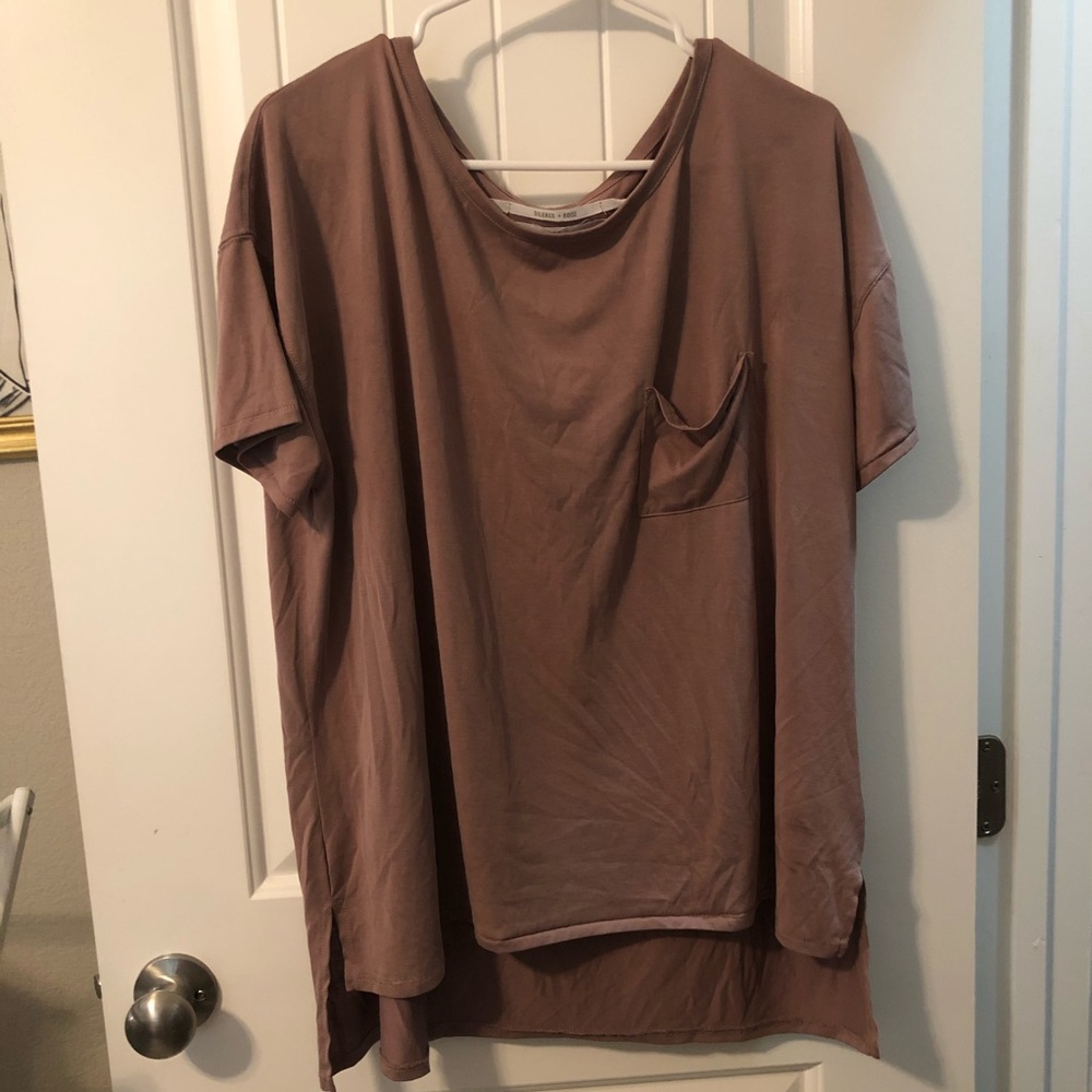 Oversized UO T-Shirt